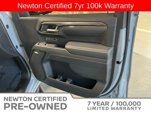 Used 2024 GMC Sierra 1500 AT4 w/ Technology Package AWD/4WD image 66