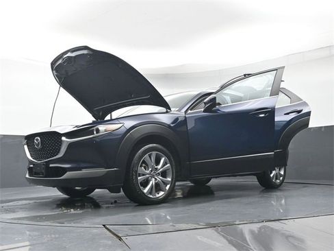 Certified 2023 MAZDA CX-30 AWD 2.5 S w/ Preferred Package image 44