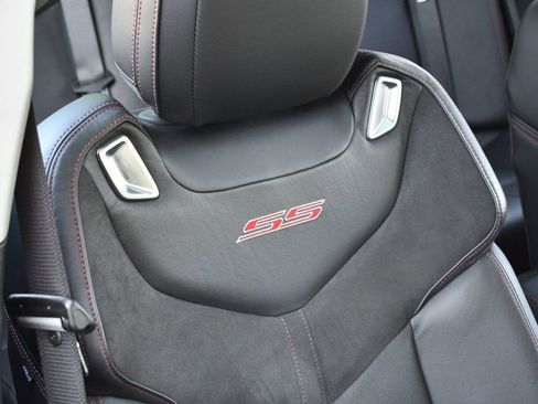 Used 2014 Chevrolet SS 4 Door Sedan W/Navigation & Su image 53