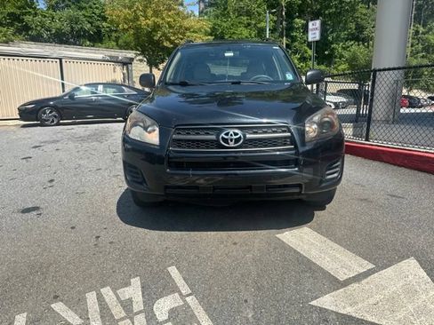 Used 2009 Toyota RAV4 2WD w/ 3rd Row image 2