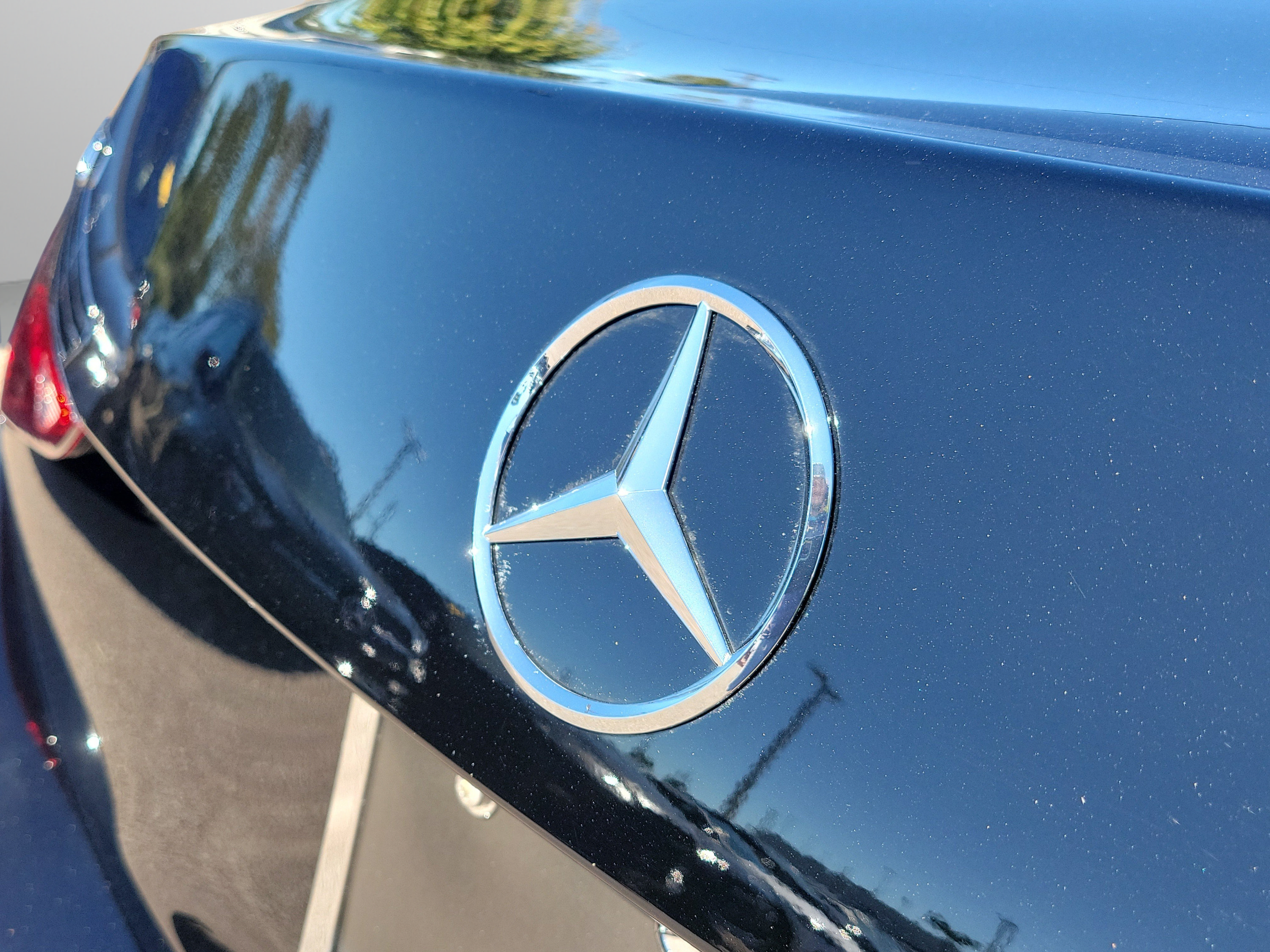 Certified 2024 Mercedes-Benz C 300 Sedan image 33