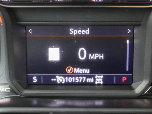 Used 2020 GMC Sierra 1500 SLT w/ SLT Premium Package image 36