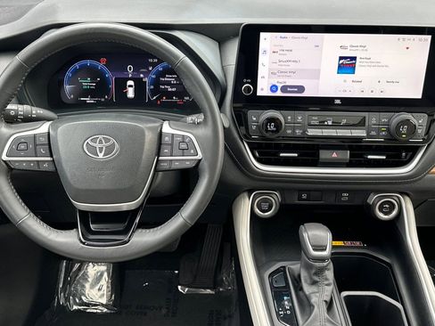 Certified 2024 Toyota Grand Highlander Limited image 18