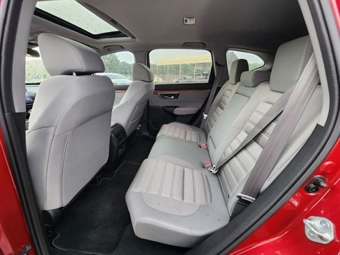 Used 2021 Honda CR-V EX image 16