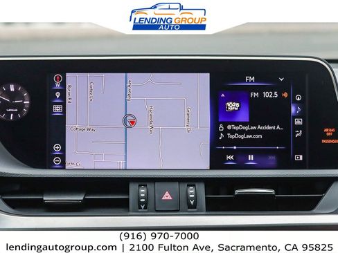 Used 2019 Lexus ES 300h image 13