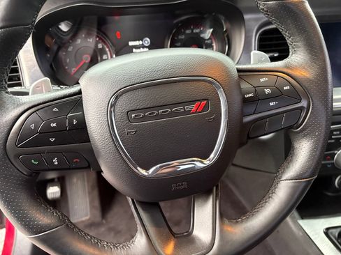 Used 2017 Dodge Charger R/T RWD image 18