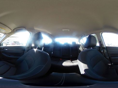 Used 2025 Nissan Altima 2.5 SV image 41