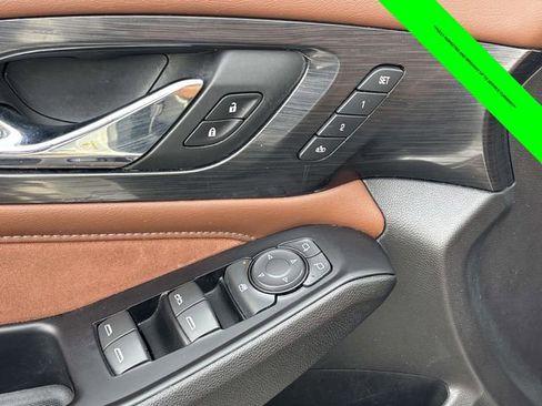 Used 2019 Chevrolet Traverse High Country w/ LPO, Floor Liner Package image 11