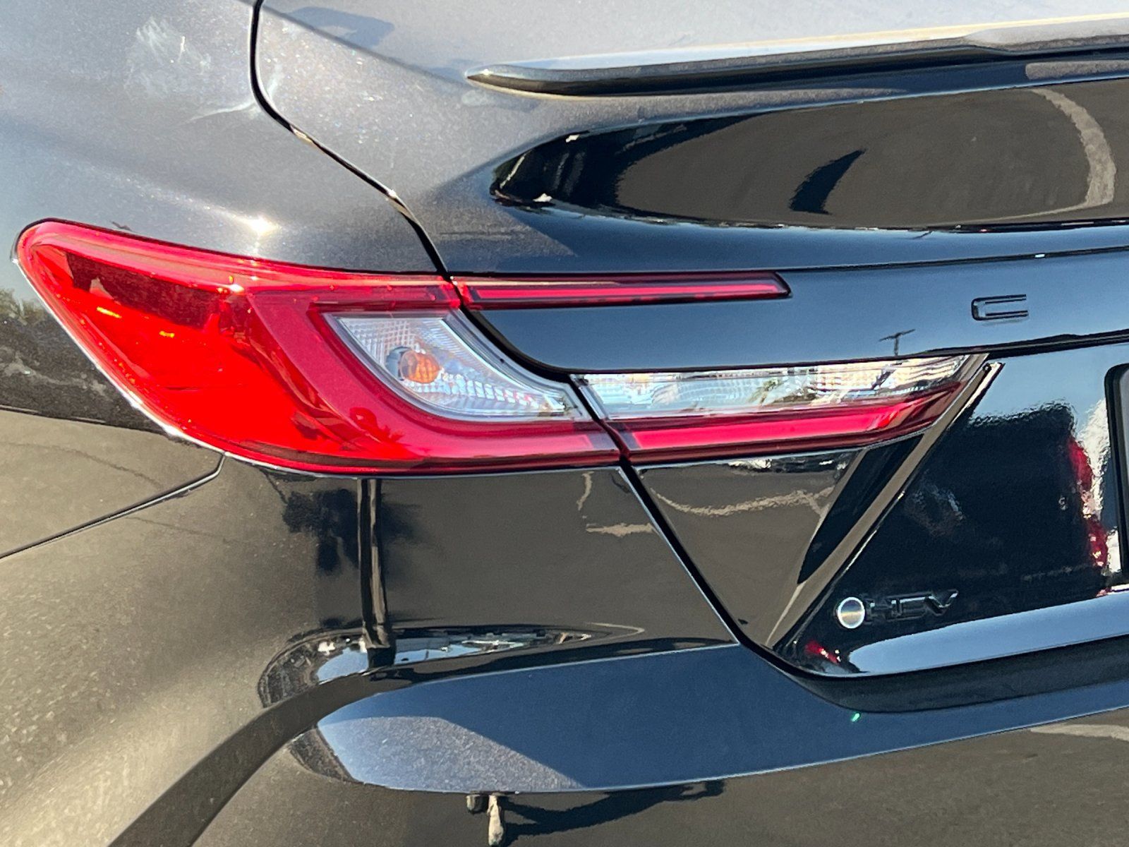 Used 2025 Toyota Camry SE FWD image 26