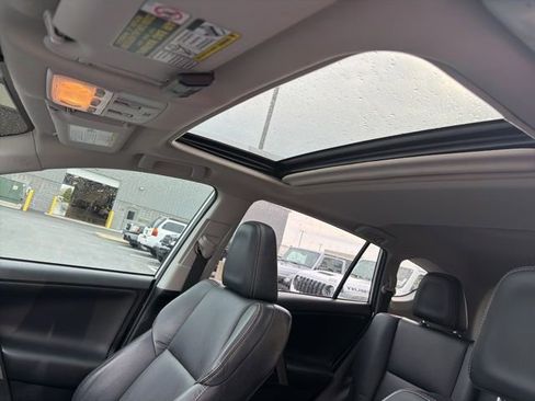 Used 2015 Toyota RAV4 Limited w/ Technology Package image 17