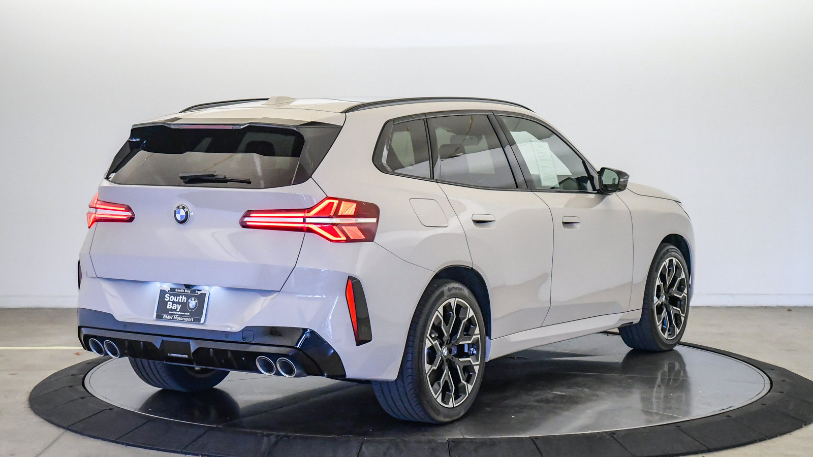 Used 2026 BMW X3 M50 AWD/4WD image 5