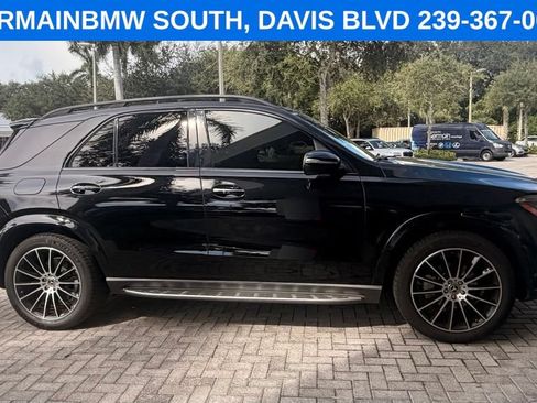 Used 2022 Mercedes-Benz GLE 350 image 12