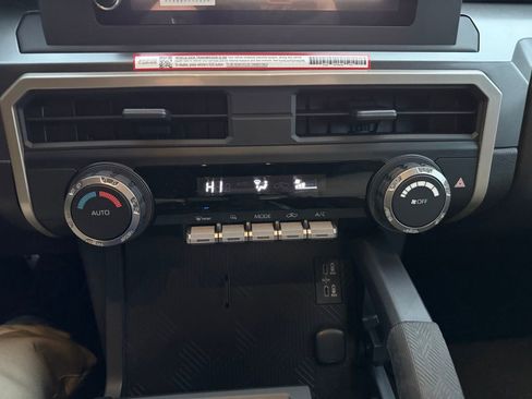 New 2026 Toyota Tacoma TRD Sport image 27