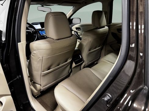 Certified 2017 Acura RDX FWD w/ Technology Package image 10