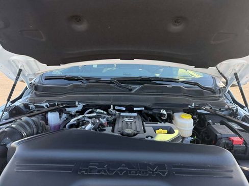New 2026 RAM 2500 Laramie image 25