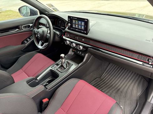 Used 2024 Honda Civic Si image 13