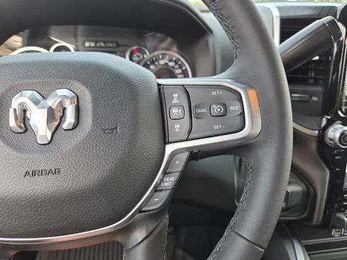 New 2025 RAM 3500 Big Horn image 20