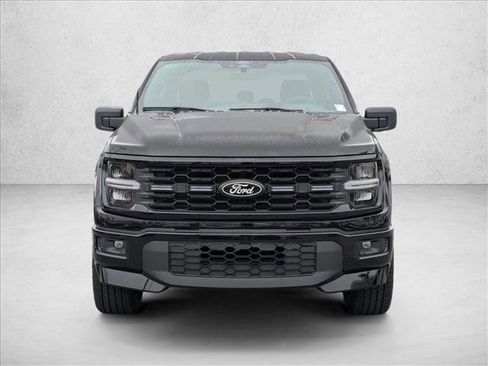 New 2026 Ford F150 STX w/ F-150 LOBO Package image 6