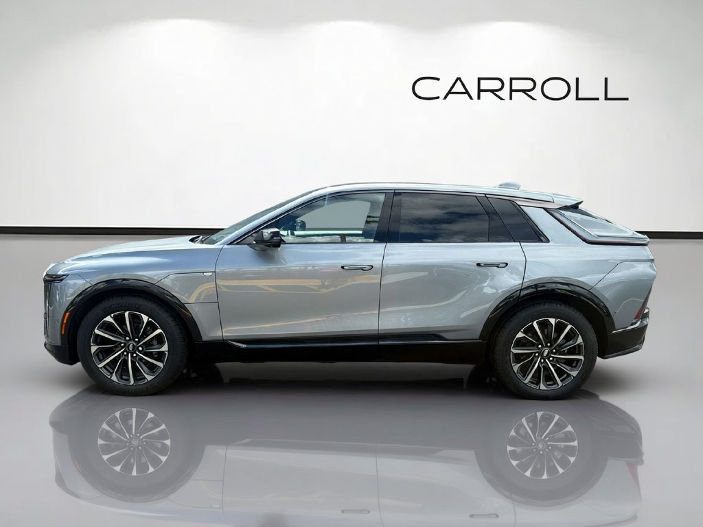 Certified 2024 Cadillac Lyriq Sport RWD image 6