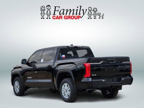 New 2025 Toyota Tundra SR5 image 3