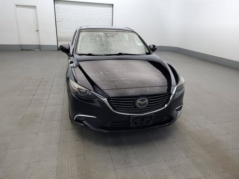 Used 2017 MAZDA MAZDA6 Grand Touring FWD image 14
