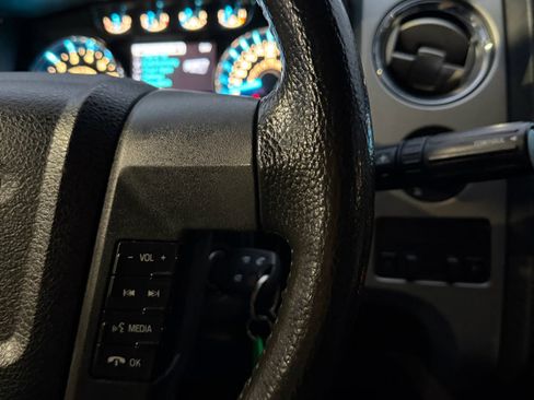 Used 2014 Ford F150 XLT w/ Equipment Group 302A Luxury image 28