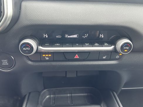 Certified 2025 MAZDA CX-50 AWD 2.5 S w/ Preferred Package image 15