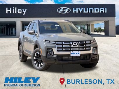 New 2026 Hyundai Santa Cruz SEL