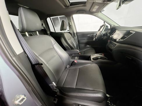 Used 2022 Honda Ridgeline RTL image 27