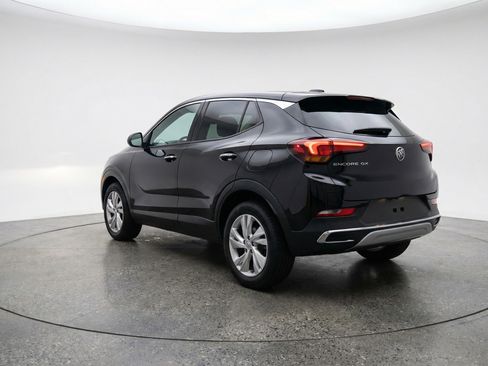 Used 2025 Buick Encore GX Preferred image 6