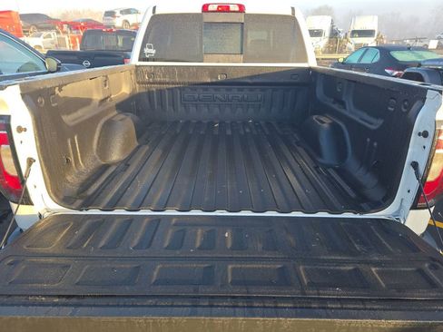 Used 2018 GMC Sierra 1500 Denali image 7