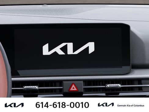 New 2026 Kia Sportage SX FWD image 23