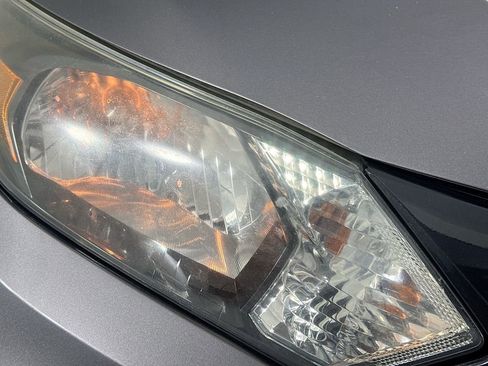 Used 2016 Honda HR-V LX image 34