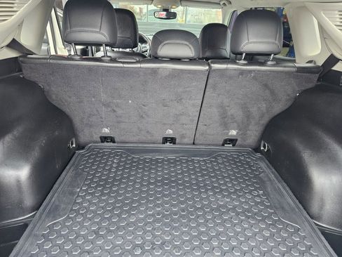 Used 2019 Jeep Compass Trailhawk image 10