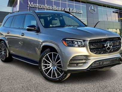 Certified 2022 Mercedes-Benz GLS 450 4MATIC