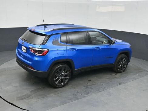 New 2026 Jeep Compass Latitude AWD/4WD image 31