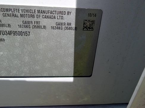 Used 2015 Cadillac XTS Hearse image 20