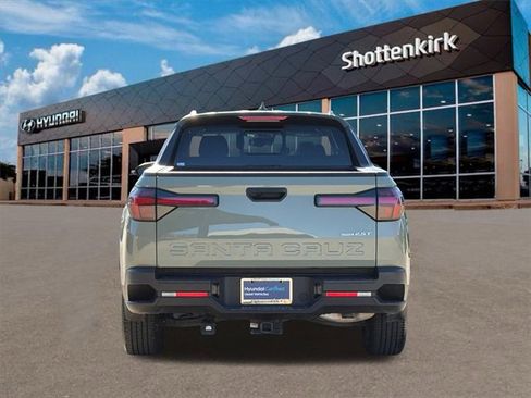 Certified 2023 Hyundai Santa Cruz SEL Premium image 6