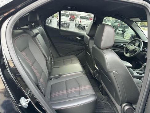Used 2023 Chevrolet Equinox RS FWD image 26
