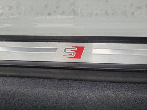 Used 2018 Audi S3 Prestige image 8
