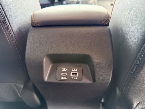 Certified 2025 Subaru Crosstrek 2.5i Limited AWD/4WD image 23