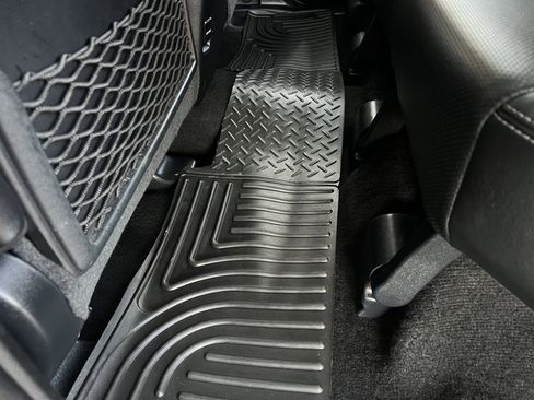 Used 2018 Toyota 4Runner Limited image 22