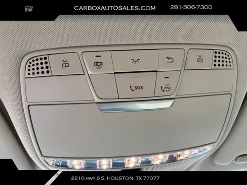 Used 2021 Mercedes-Benz GLC 300 image 20