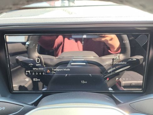 New 2026 GMC Terrain Elevation w/ Black Edition image 24