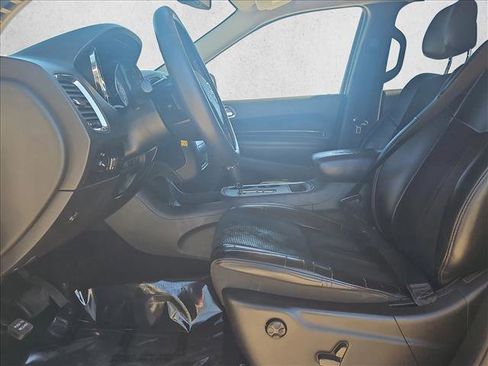 Used 2013 Dodge Durango SXT w/ Rallye Appearance Group image 16