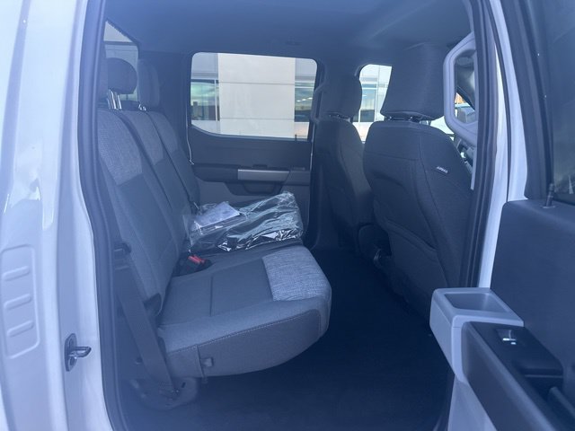 New 2026 Ford F250 XLT AWD/4WD image 12