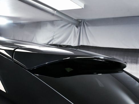 Used 2022 Porsche Cayenne Platinum Edition image 81