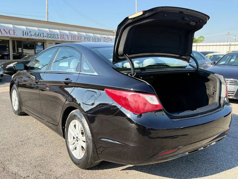 Used 2012 Hyundai Sonata GLS w/ Popular Equipment Pkg image 26