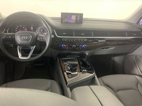 Used 2017 Audi Q7 3.0T Premium Plus image 34