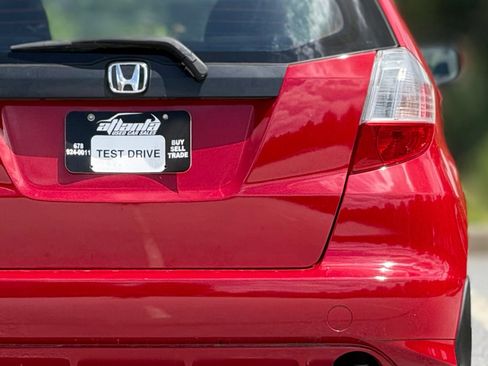 Used 2013 Honda Fit image 17